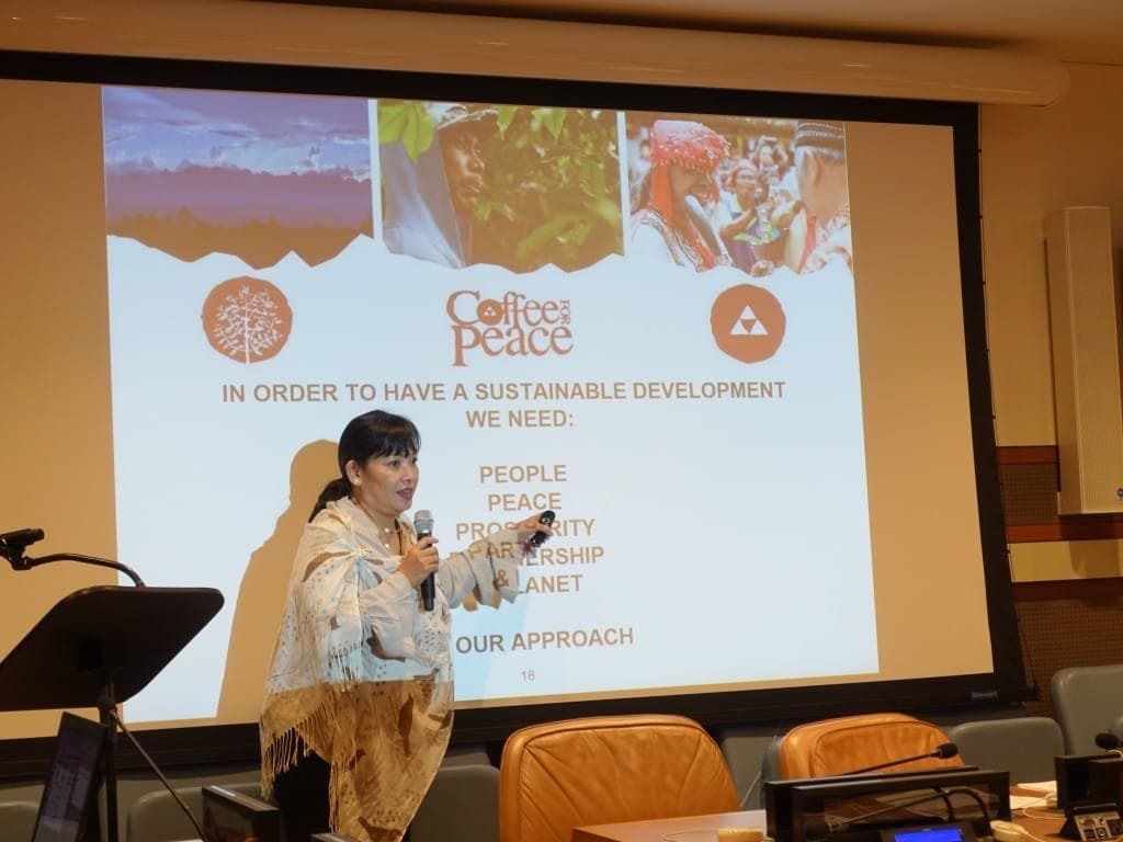 Award photo from 2016