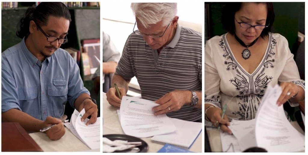 Featured image for: PBCI-CFP AND UGC-HFI AGREE TO ADVANCE PAR TOGETHER THROUGH 2012