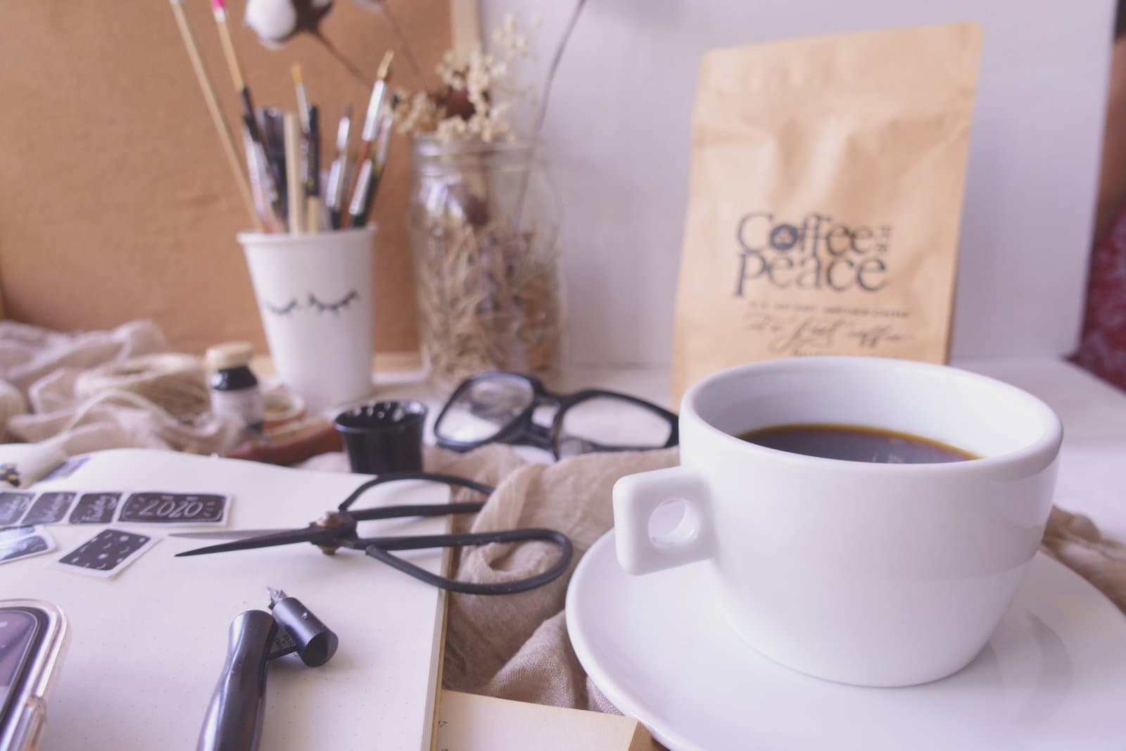 Featured image for: IN RESPONSE TO THE NEW REALITIES, WE’RE RECONFIGURING OUR OPERATIONAL SYSTEMS