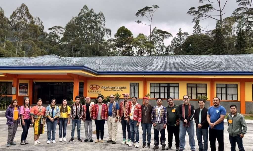 Article image: OBO MENOVU FARMERS HOLD VALUE-BASED STRATEGIC PLANNING