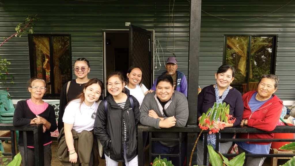 Article image: COFFEE FOR PEACE ACCEPTS GRADUATING SOCIOLOGY STUDENTS FROM ATENEO DE DAVAO UNIVERSITY AS INTERNS