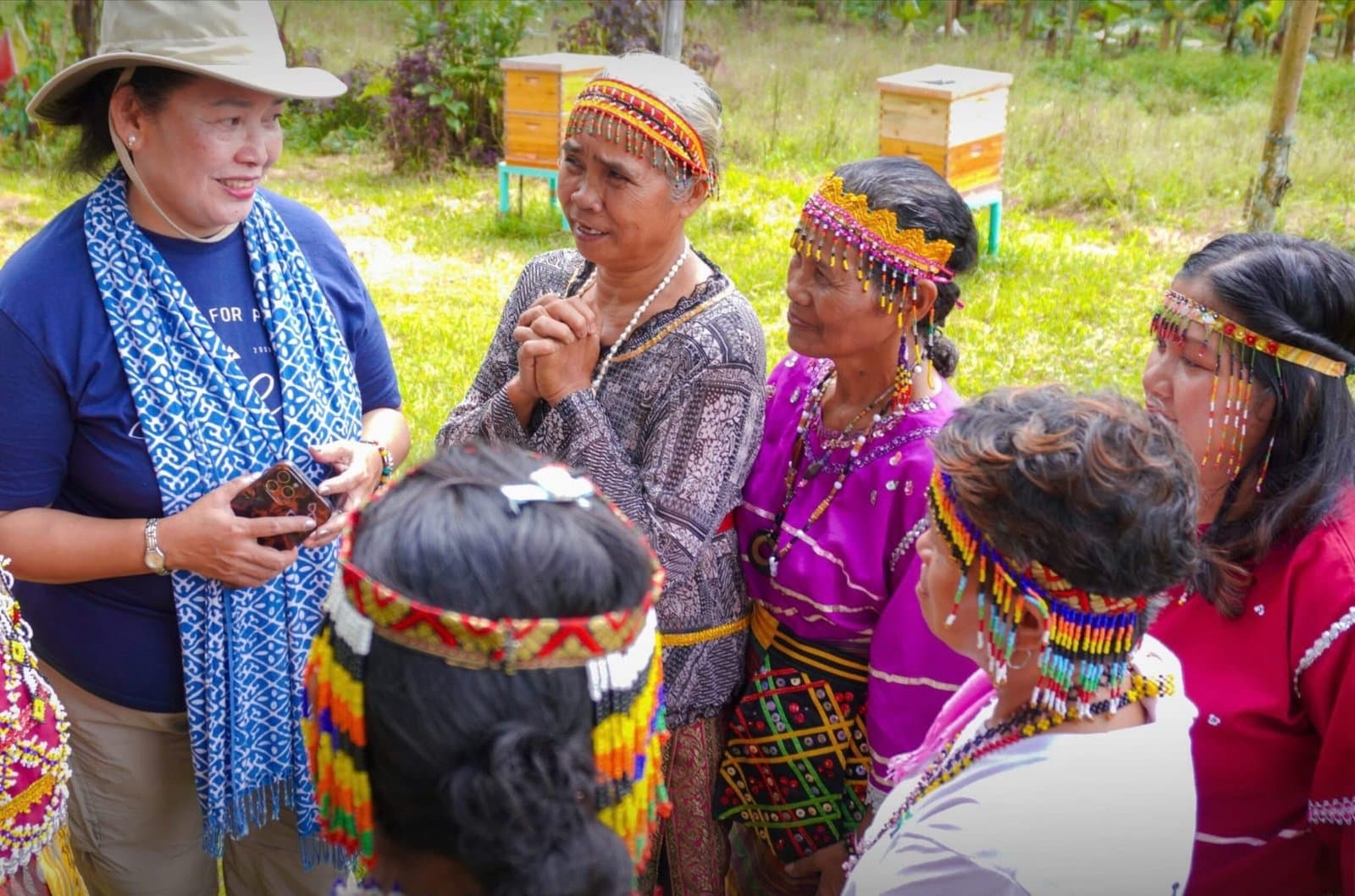 Featured image for: JOJI’S ENHANCED VISION FOR PEACEBUILDING THROUGH SOCIAL ENTREPRENEURSHIP IN MINDANAO