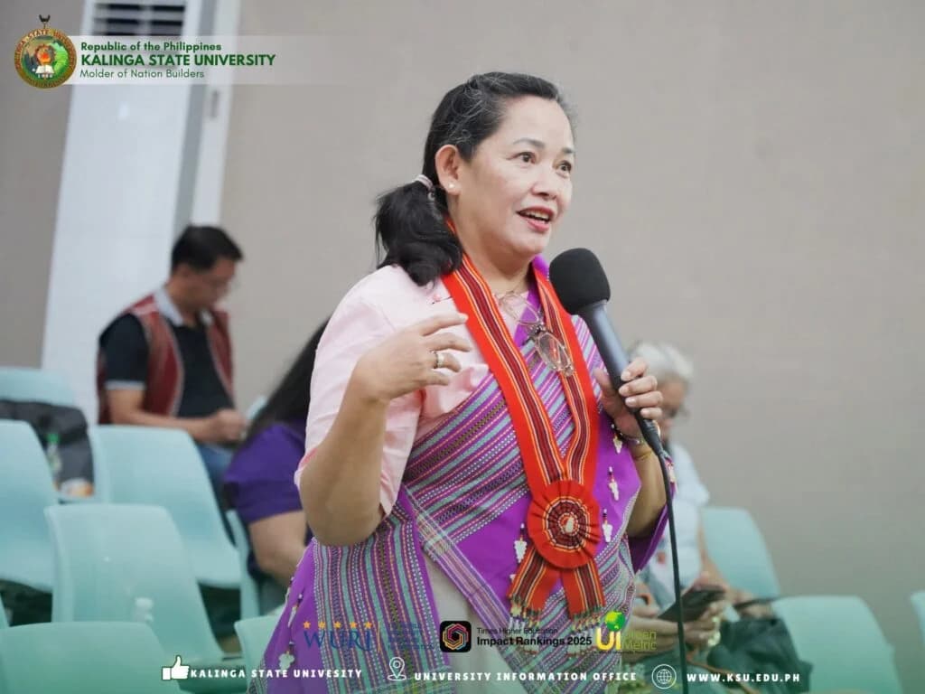 Article image: INNOVATING JUSTICE AND GOVERNANCE: SPEAKING AT THE “FIRST LUMIN-AWA INTERNATIONAL MULTIDISCIPLINARY RESEARCH CONFERENCE 2026”