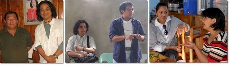 Featured image for: WE STARTED CONNECTING AMONG CORDILLERA FARMERS IN 2008