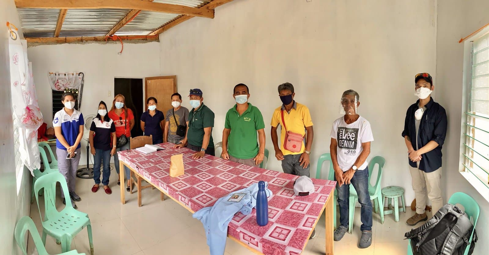 Featured image for: CELEBRATING CHRISTMAS FROM THE LENSES OF JUSTICE AND PEACE