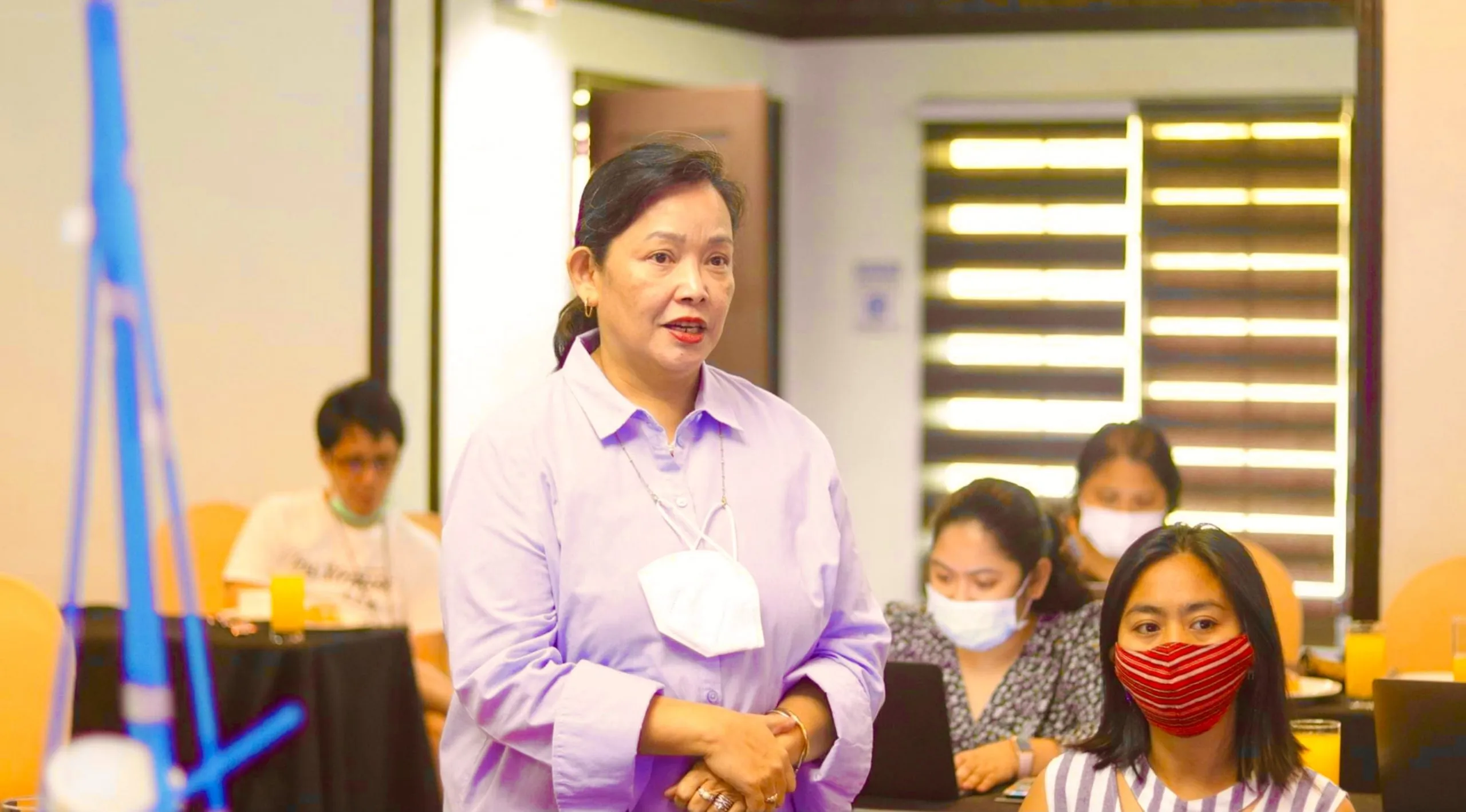 Featured image for: WE’RE WORKING WITH ACADEMIC INSTITUTIONS TO DEVELOP A SOCIAL ENTERPRISE INCUBATOR