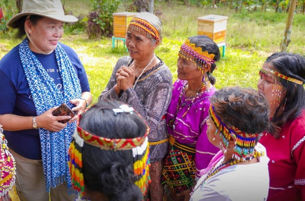 Article image: JOJI’S ENHANCED VISION FOR PEACEBUILDING THROUGH SOCIAL ENTREPRENEURSHIP IN MINDANAO