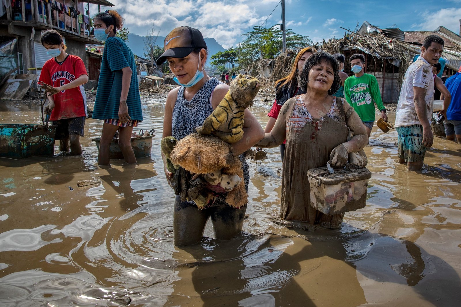 JUSTICE, INTEGRITY, AND THE HEALING OF OUR NATION: A CALL FROM THE FIELDS OF PEACE