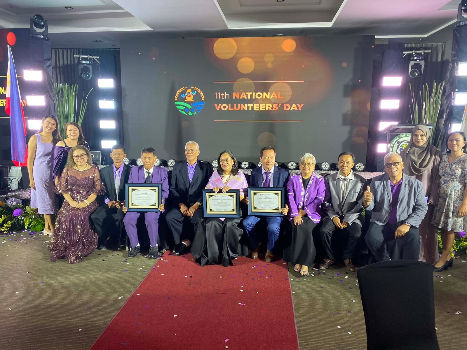 BREWING PEACE TOGETHER: A JOURNEY OF SHARED LEADERSHIP, VOLUNTEERISM, AND HOPE IN DAVAO’S COFFEE COMMUNITIES